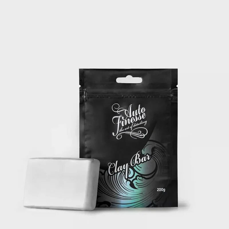 Clay Bar - Fine