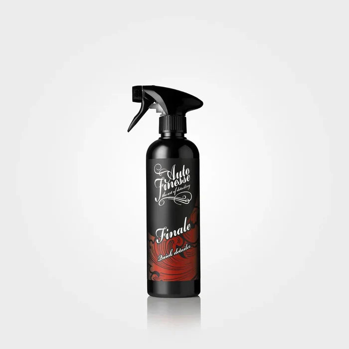 Finale Quick Detailer