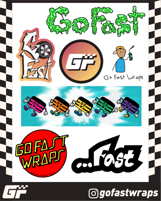 Skate Pack