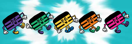 Skate Pack