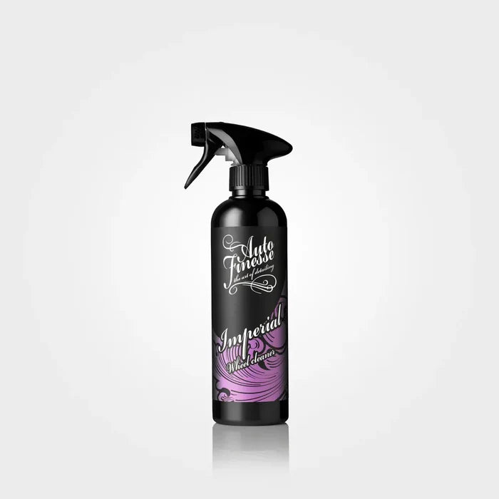 Imperial Wheel Cleaner