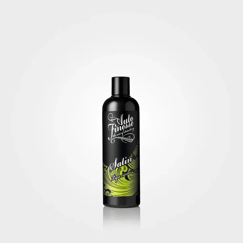 Satin Tire Gel