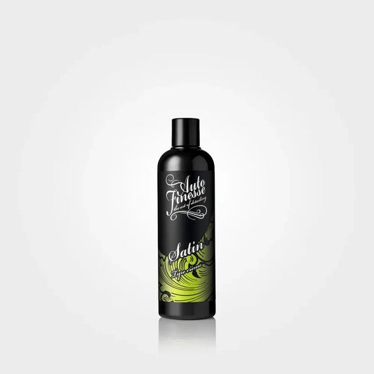 Satin Tire Gel