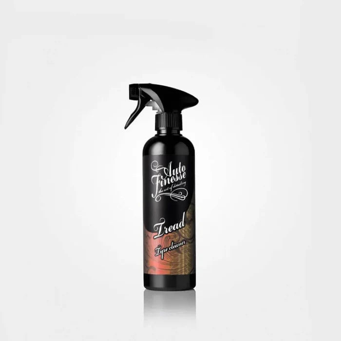 Tread Tire Cleaner