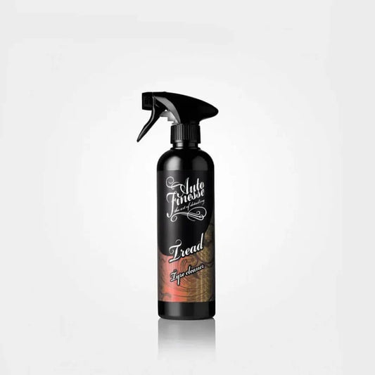Tread Tire Cleaner