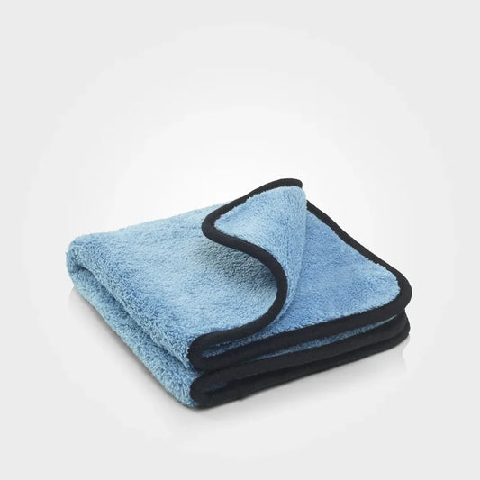 Ultra Plush Microfiber