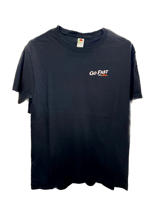 'Go Fast' T-Shirt